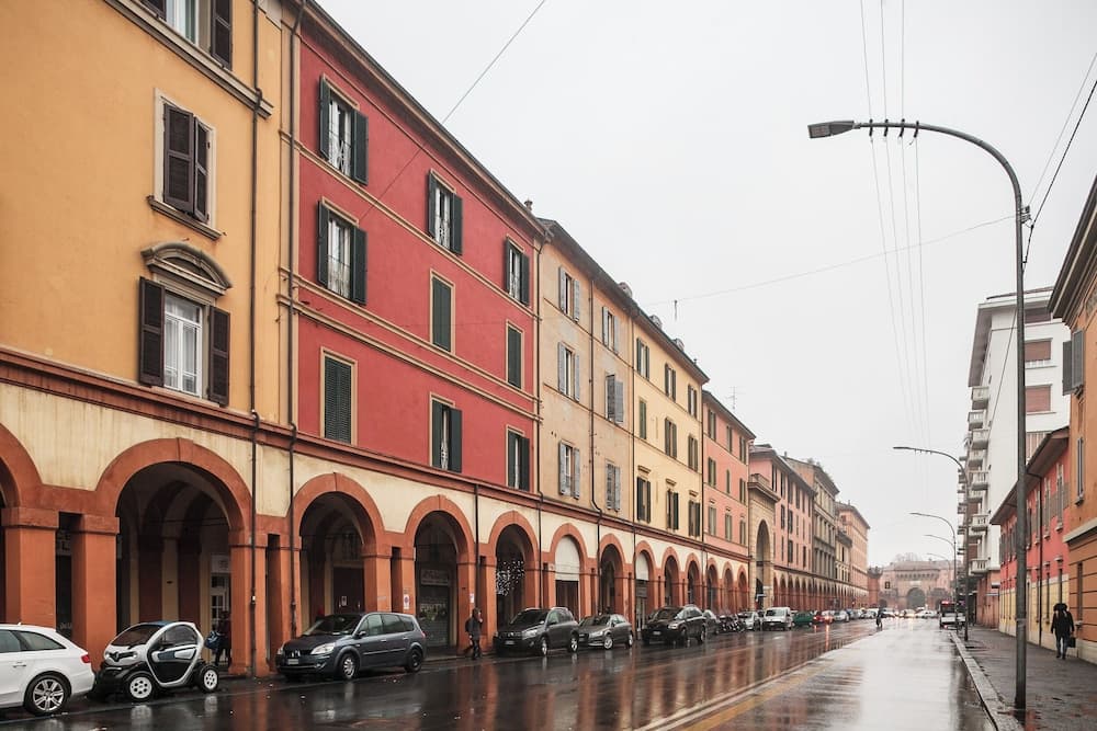 Saragozza Apartments, Bologna