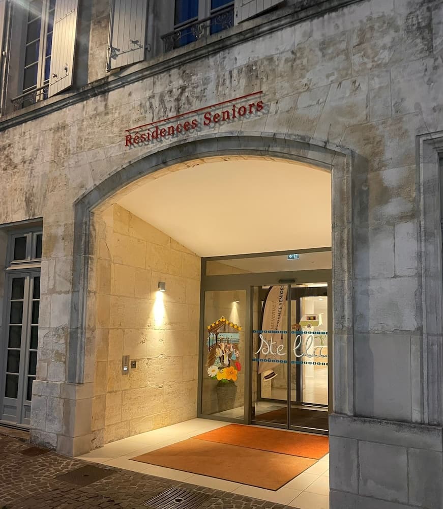 Zenao Appart'hôtels Cognac, Cognac, photo 5