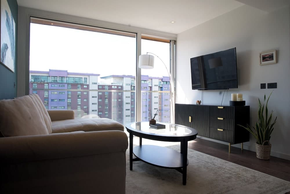 Luxurious Haven in Battersea, London, photo 5