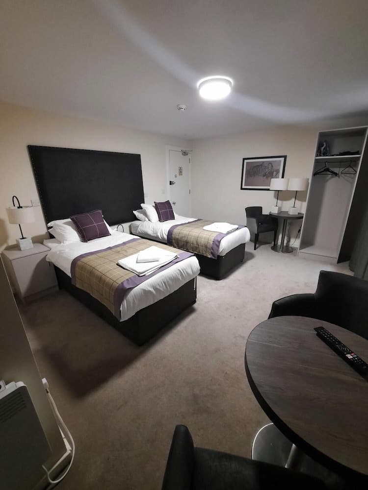 Dalkeith Aparthotel, Dalkeith, photo 2
