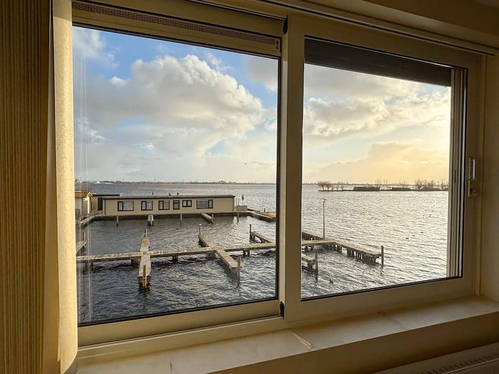 Visserslust Rooms, Appartments and Houseboats, Vinkeveen, photo 4