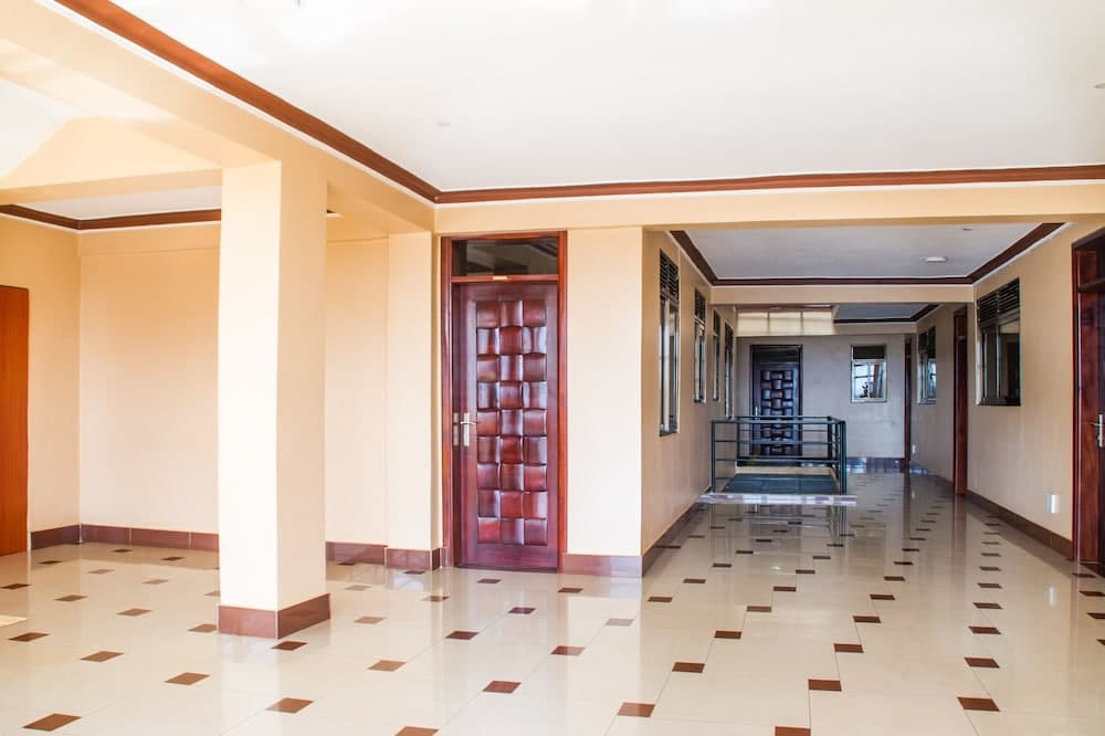 Airport Hotel Entebbe, Entebbe, photo 4