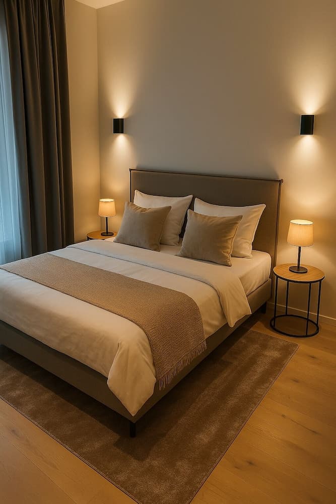 The MYDE Hamburg Serviced Apartments, Hamburg, photo 2