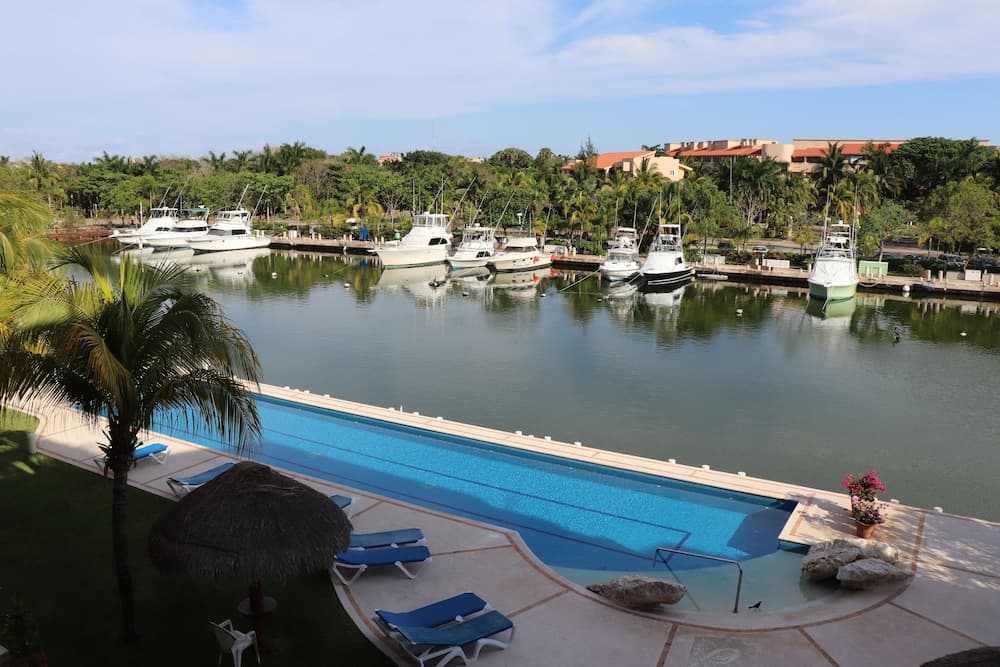 Porto Bello Gran Marina by GuruHotel, Puerto Aventuras, photo 5