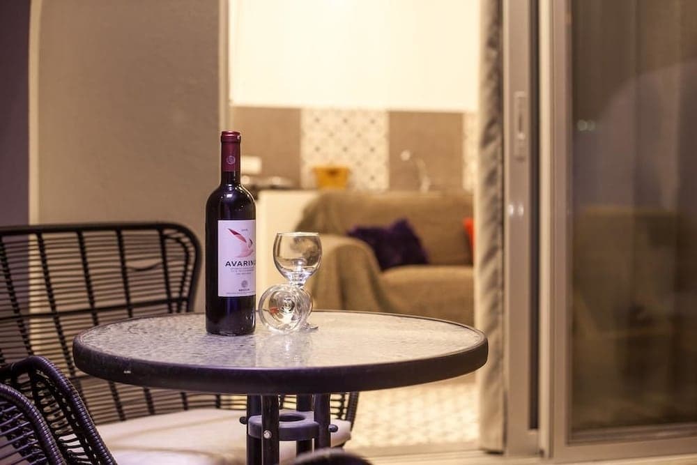 Alexander Studios & Suites - Adults Only, Rhodes, photo 4