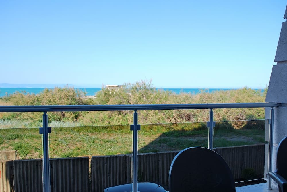 Dune Beach Boutique Hotel, Pomorie, photo 6