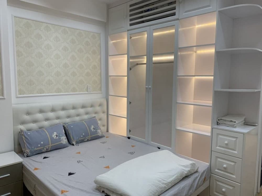 Saigon South Residence - Vina We Stay, Ho Chi Minh City, photo 3