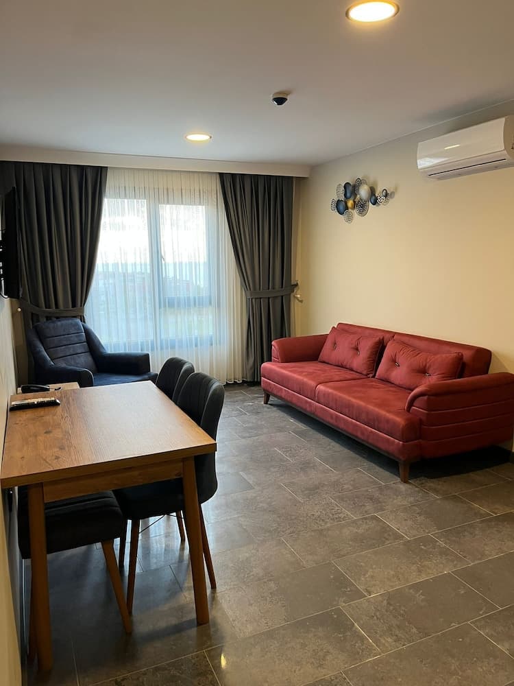 Neo Suite Hotel, Trabzon, photo 6