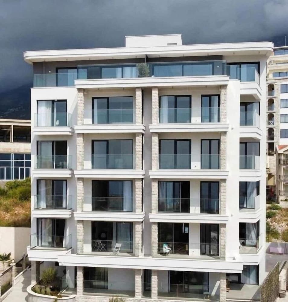 Horizon Residences Andjela, Becici, photo 4