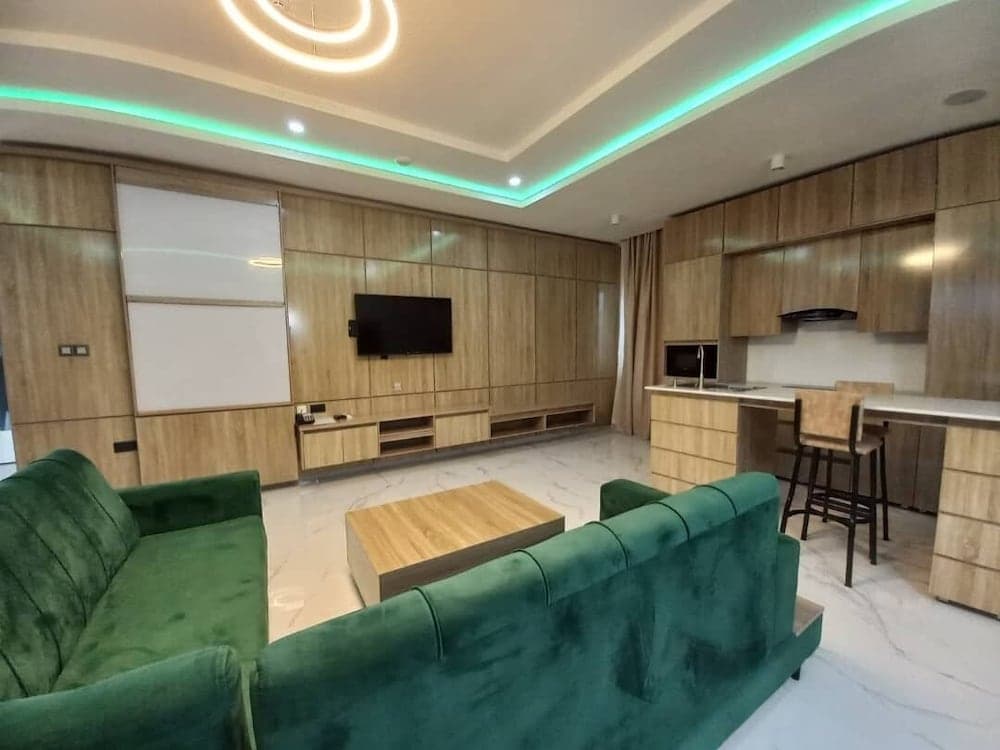 1401 Luxury Apartments, Uyo, photo 5