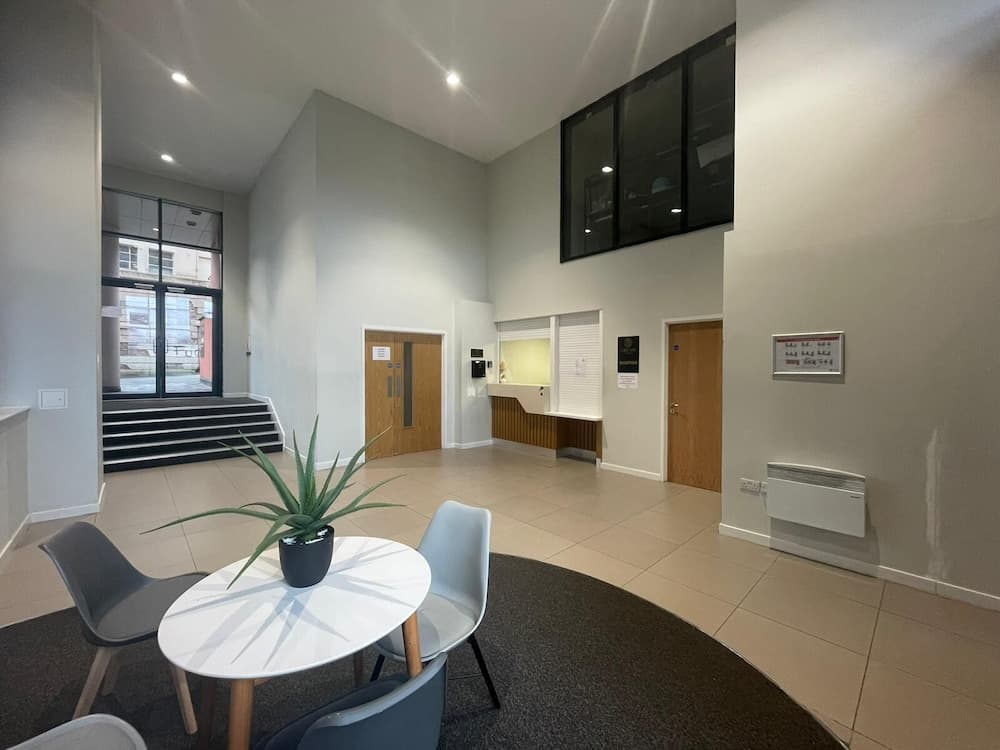 Adelphi Wharf Apartments by Beehosting, photo 1