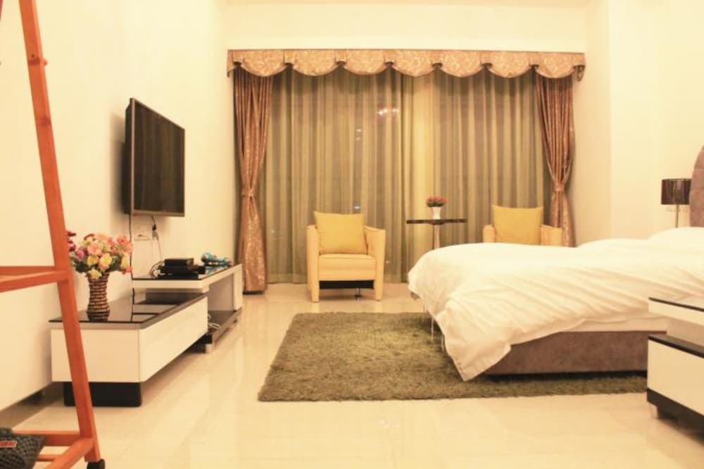 Guangzhou Weidike Apartment, Guangzhou, photo 5