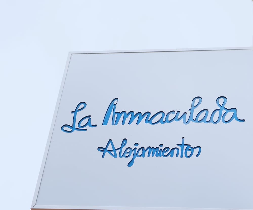 La Inmaculada Alojamientos, Málaga, photo 2