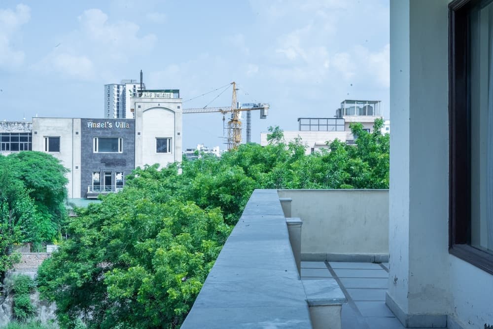 Enkay Residency V Block-Cyber City, Gurugram, photo 6