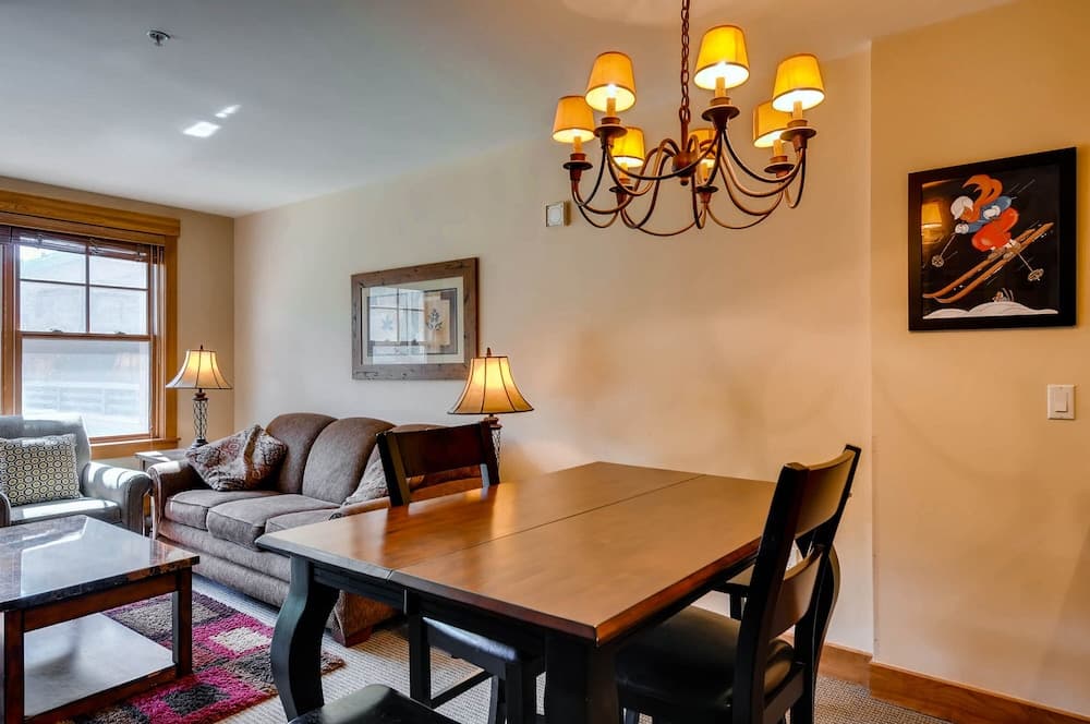 The Springs Condominiums by Vail Resorts, Keystone, photo 5