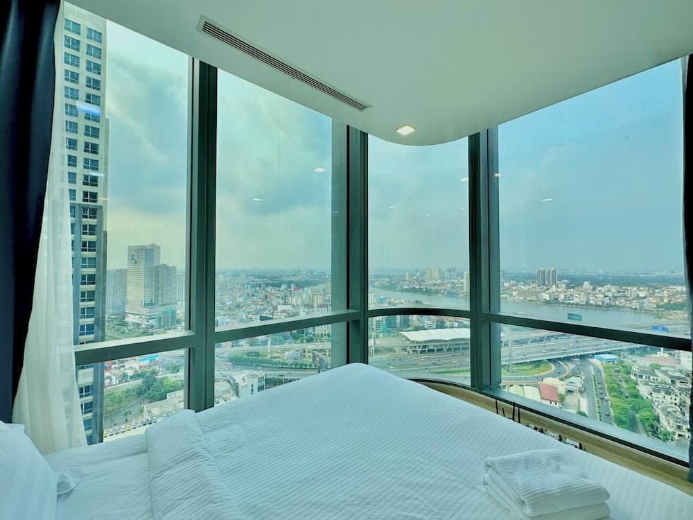 Luxury Residence Landmark81 Apt-An Home, Ho Chi Minh City, photo 2