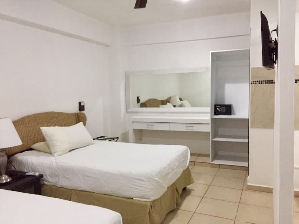 Casa Palmare Hotel Apart, Playa del Carmen, photo 4