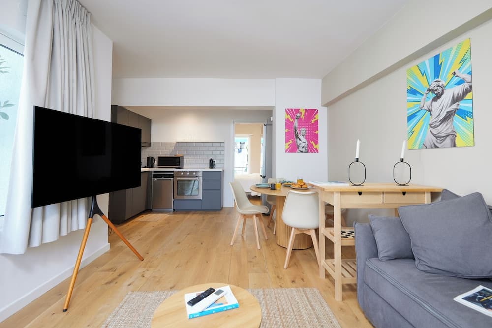 Incanto Boutique Suites - Koukaki, Athens