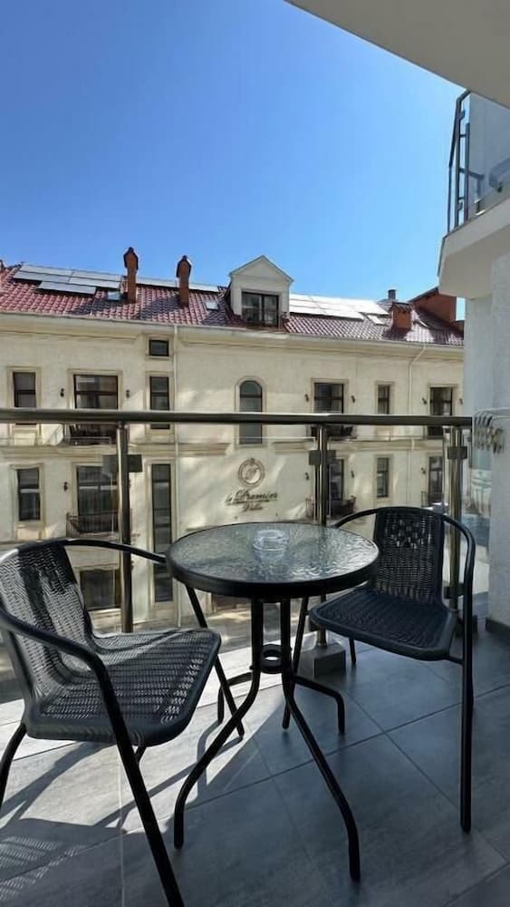Mykonos Hotel, Odesa, photo 4