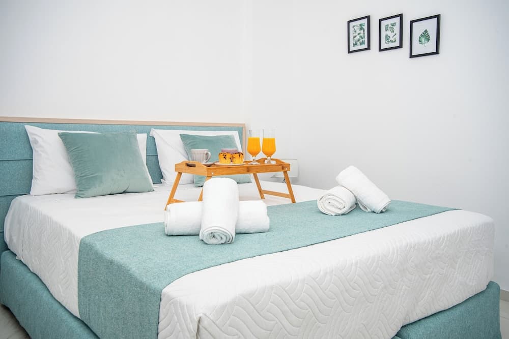 Athinais Suites, Hersonissos, photo 4