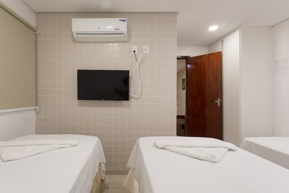Belas Praias Apart Hotel, Ipojuca, photo 6