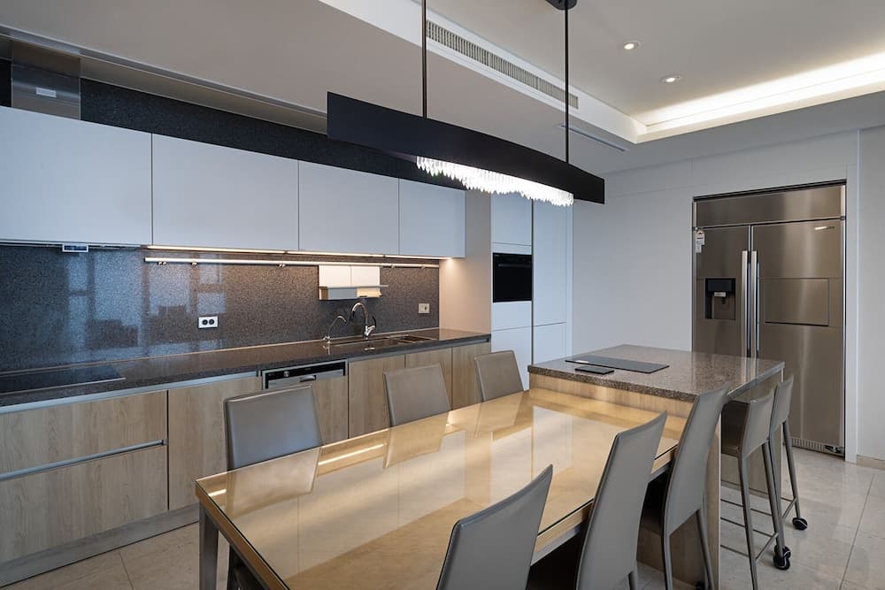 LCT residence THE VINE Haeundae, Busan, photo 2