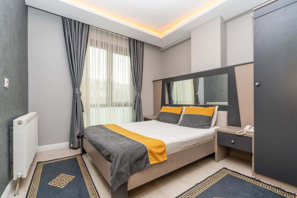 COMFORT INN SUITE, Istanbul, photo 5