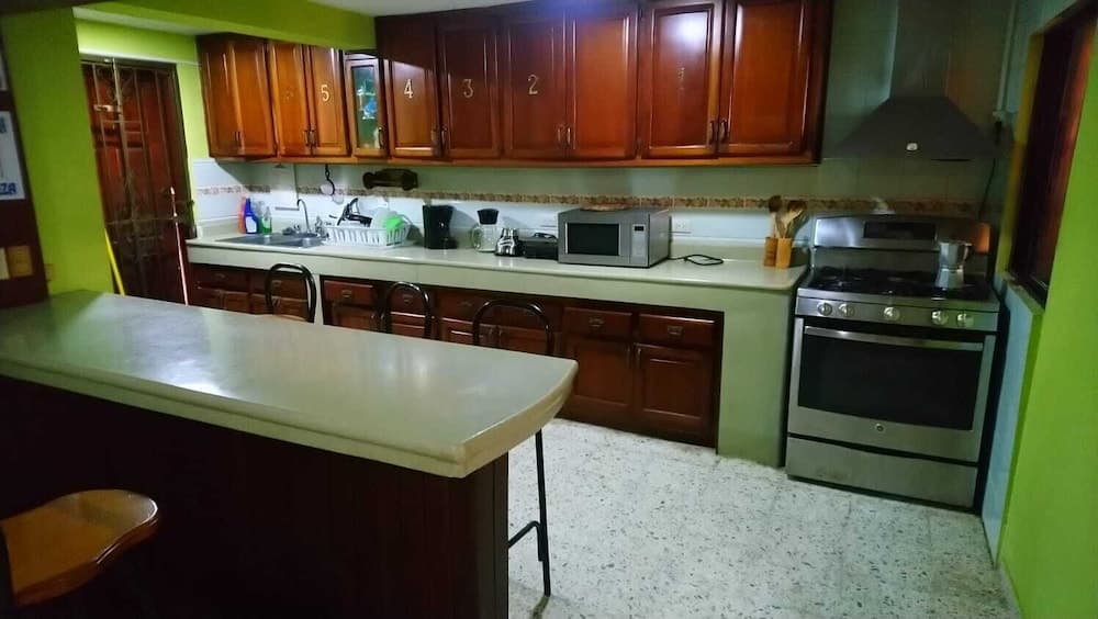 Apart-Hotel Costa Verde Distrito Nacional, Santo Domingo Oeste, photo 2