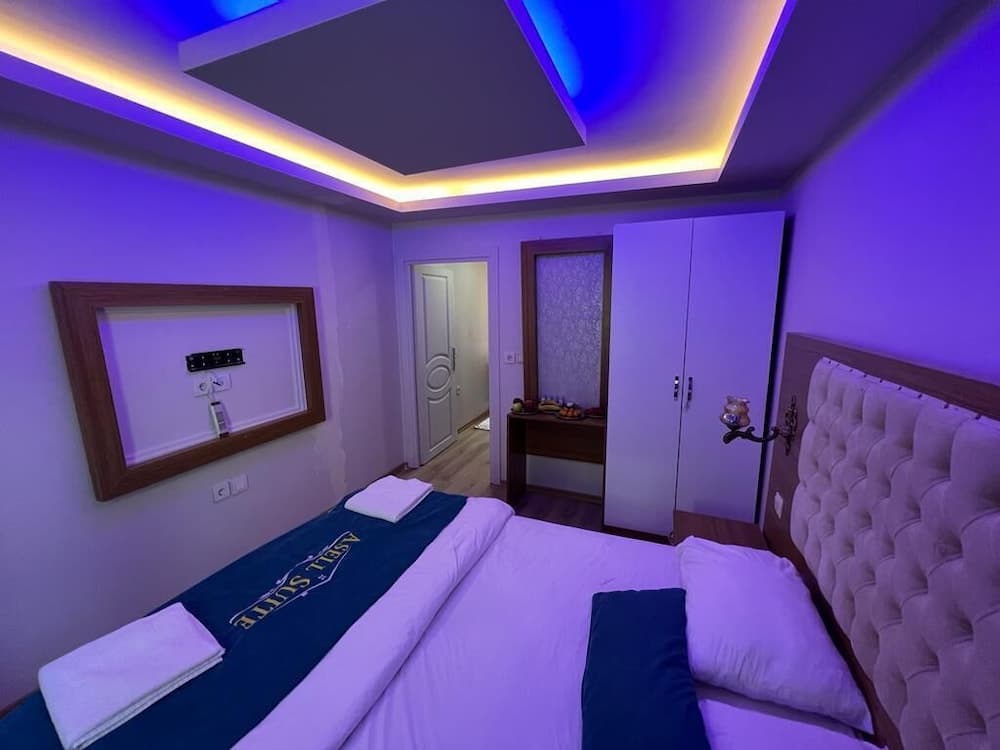 Asell Suite, Çaykara, photo 5