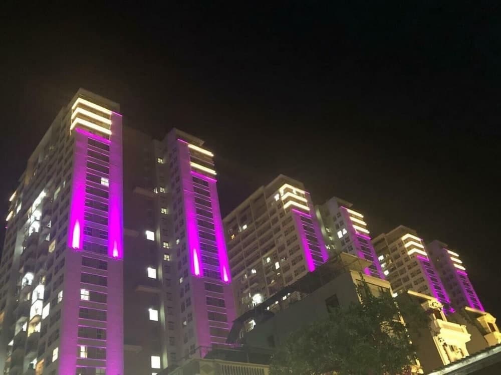 Ha Long Pearl Apartment, Ha Long, photo 6