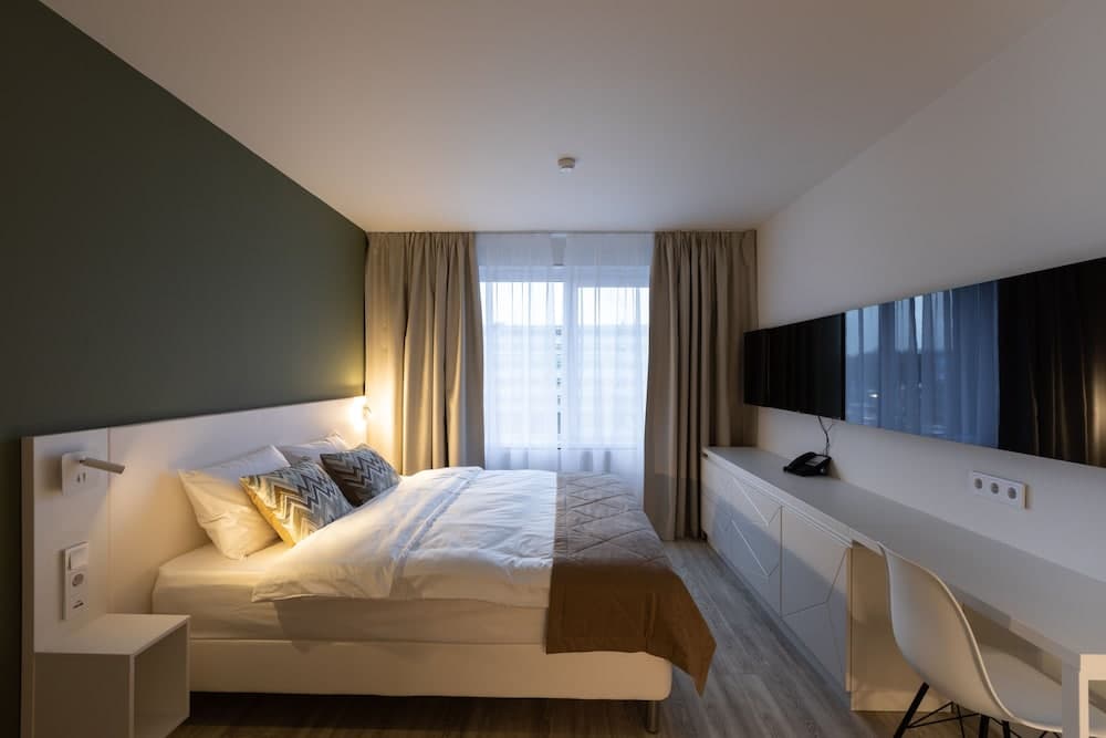 Valo Hotel City, St. Petersburg, photo 5