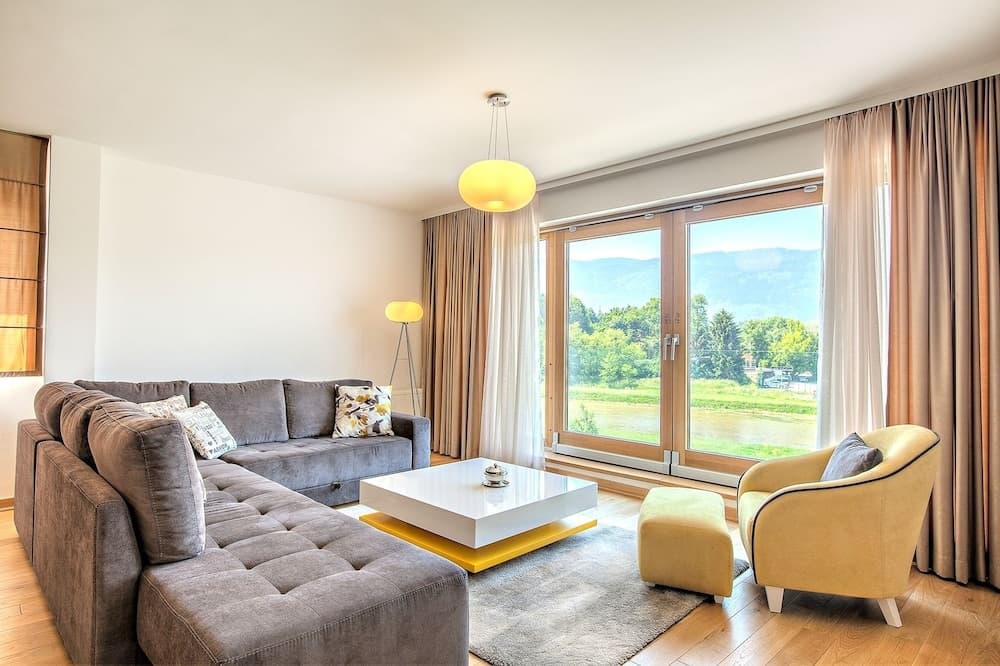 Vip Apartments, Sarajevo, photo 5