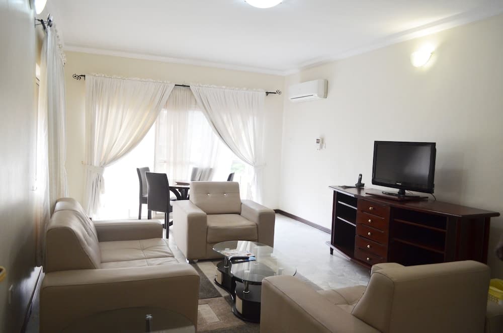 Peniel Apartment, Abuja, photo 5