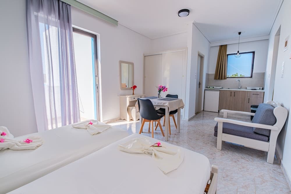 Anthia Apartments, Kos, photo 6