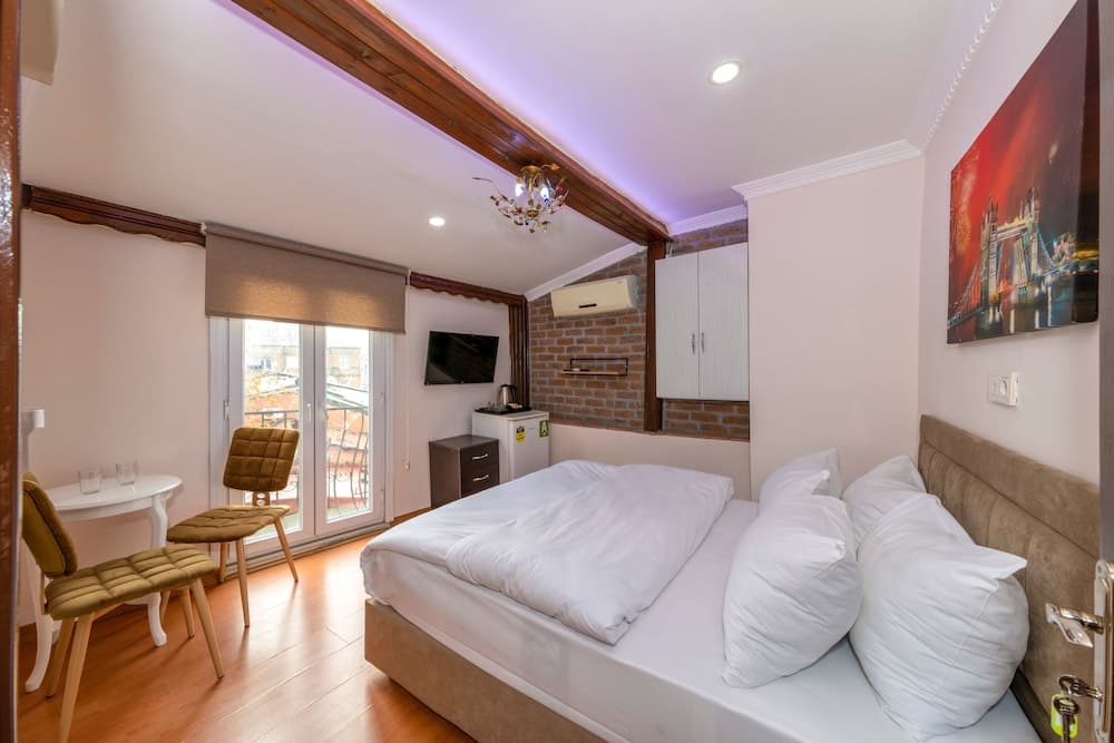 Taksim City Suites, Istanbul