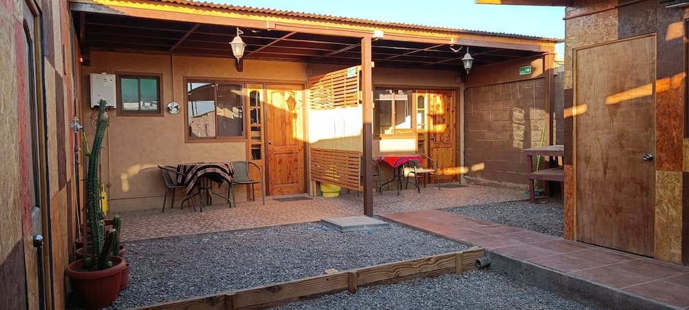 Yurak Apart Hotel, San Pedro de Atacama, photo 5