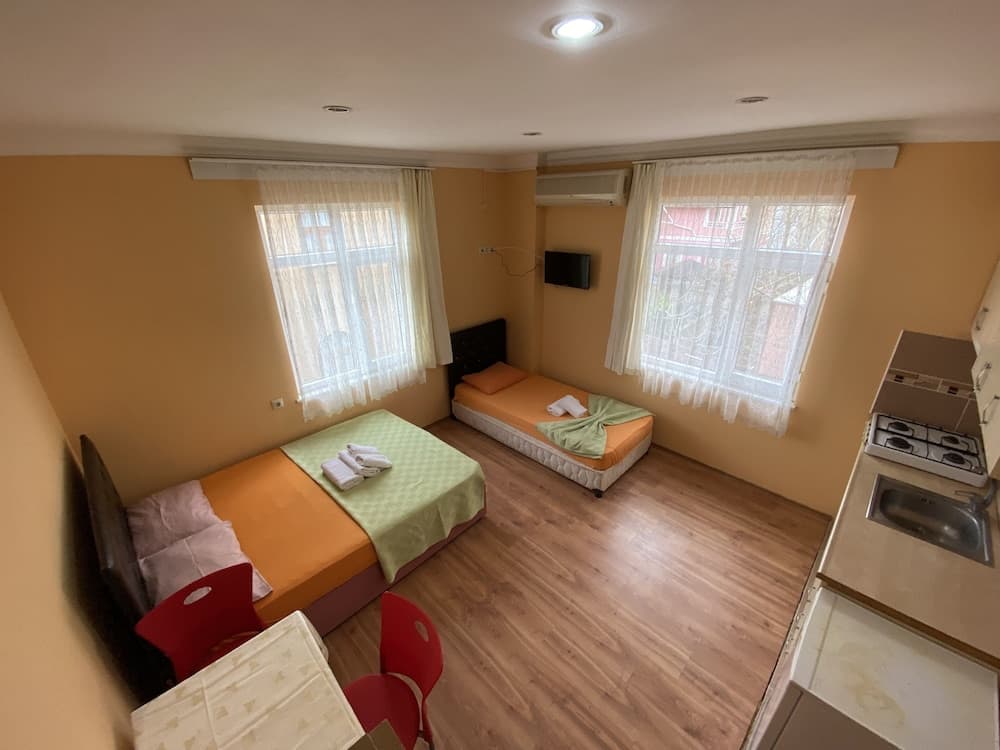 Deniz Apart Motel, Sile, photo 3