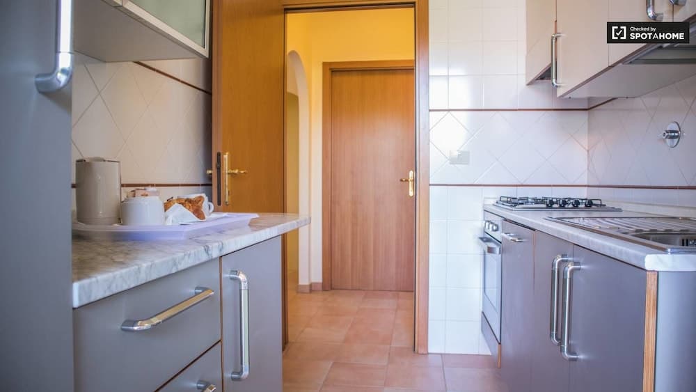 I Triangoli Residence, Rome, photo 3