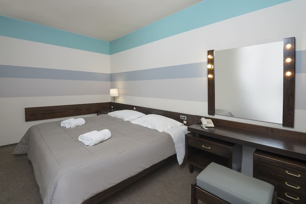 Marina Alimos Hotel Apartments, Alimos, photo 3