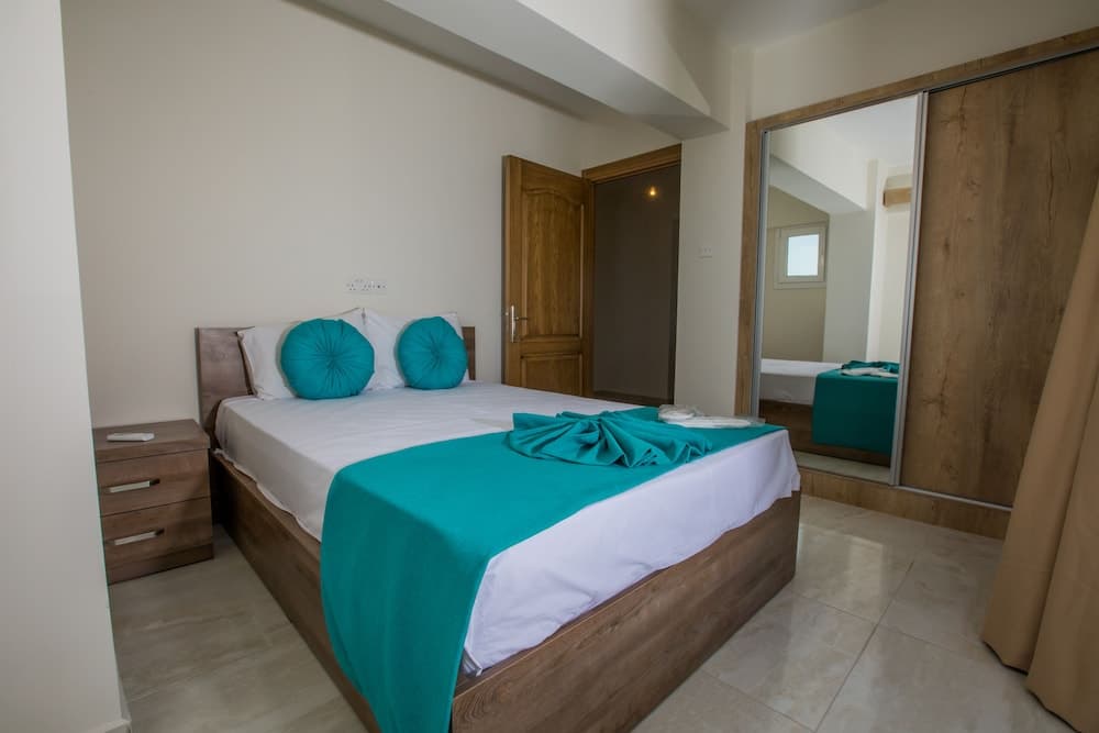 Noyanlar Holiday Homes, Trikomo, photo 3