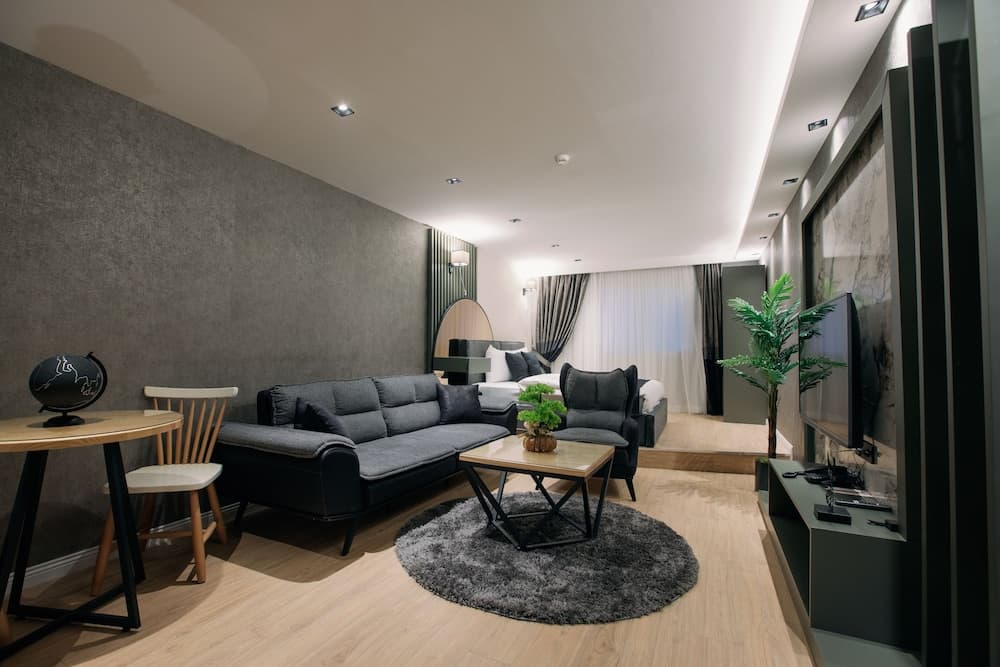 Marlen Residence Hotel, Izmir, photo 4