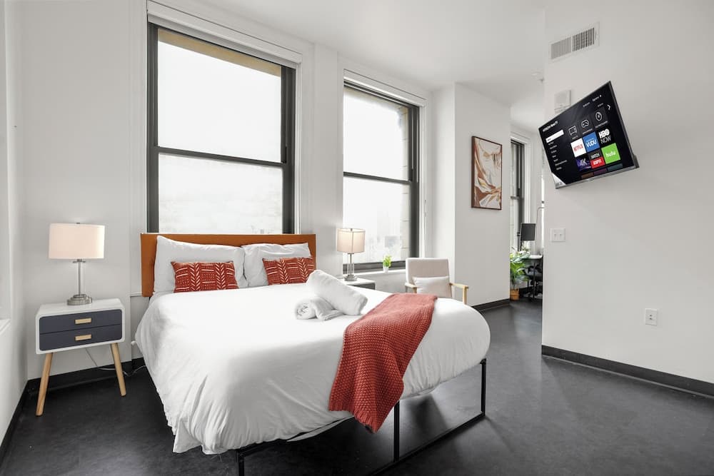CozySuites - William, Pittsburgh, photo 5