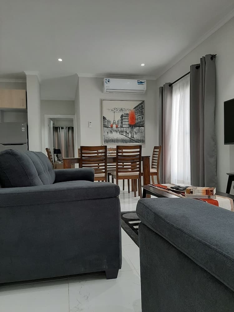 Blue Ocean Apartments  Brufut, Brufut, photo 2