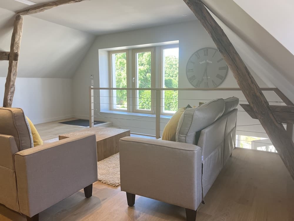 Les Appartements du Domaine Gueguen, Chablis, photo 2