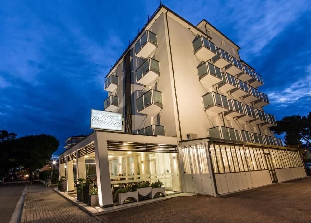 Carinthia, Jesolo, photo 3