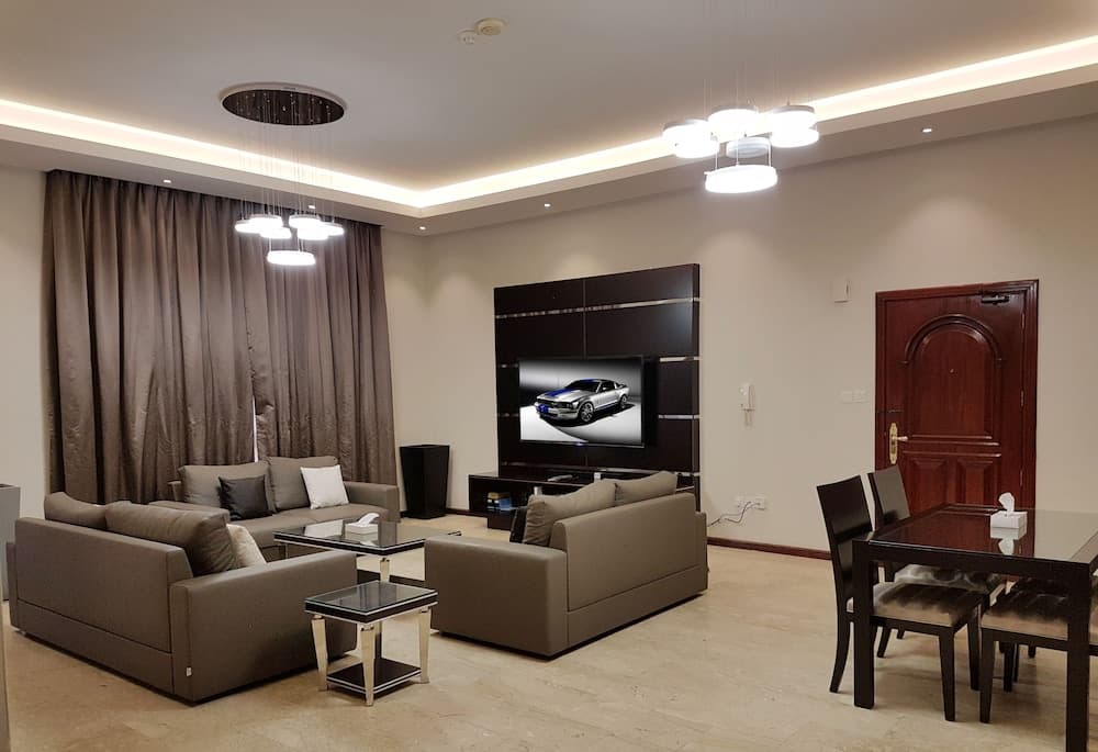 RURU Tower, Manama
