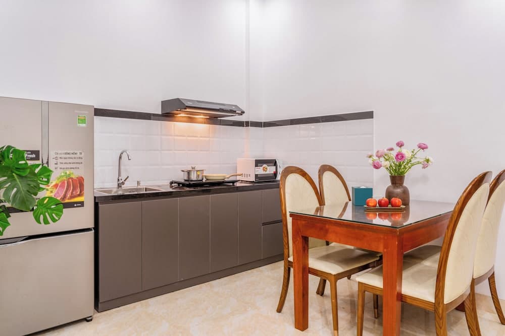 Nami Wellness Stay, Da Nang, photo 2