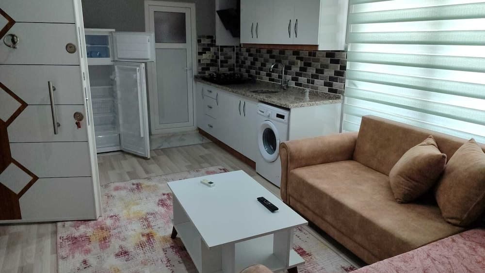 Cam Suites, Kahramanmaras, photo 4