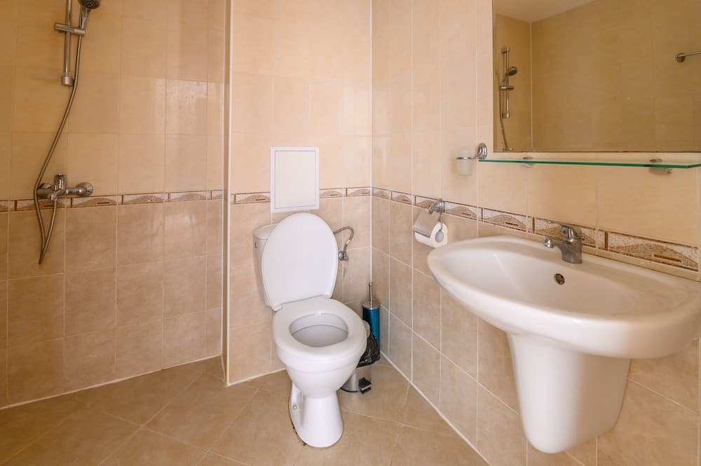 Apartcomplex Panorama Dreams, Sveti Vlas