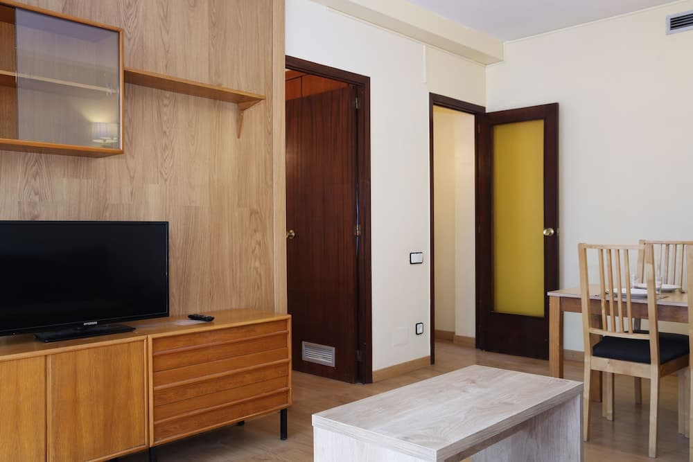 Aparthotel Augusta Barcelona, Barcelona, photo 6